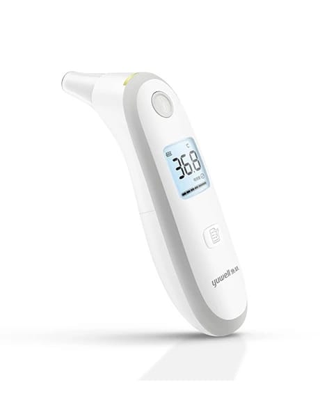 Infrared Ear Thermometer | Yuwell | YHT200