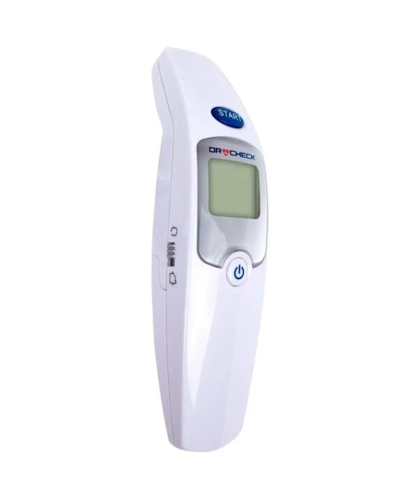 No Contact Thermometer