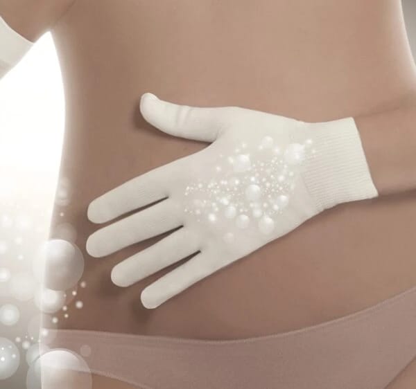 Anti-Aging & Shaping Fiber | Gloves | Art. 632