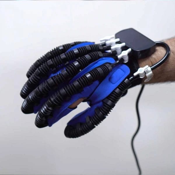 Glove for Hand Finger Rehabilitation Robot Glove | 1 PC | Win Win Med 933-C