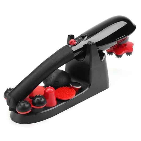 Cordless Massager | Wireless Massager | SL-2017-1