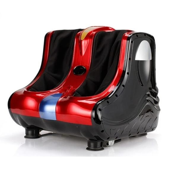 Foot & Leg Massager with Infrared Heating function