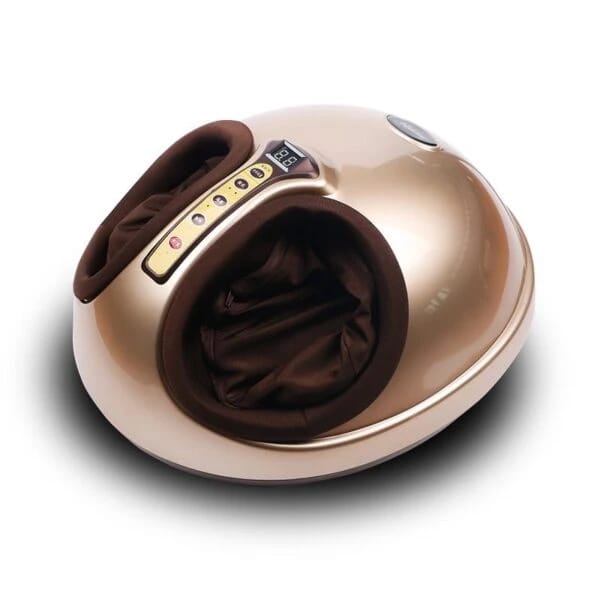 Foot Massager | 3D Air Pressure | with Infrared Heating function | AS866