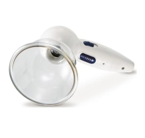 Vacuum Massager with Rechargeable Battery BD7300