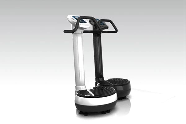Vibration Plate Trainer | VIBRAFUN PRO | 150 kg