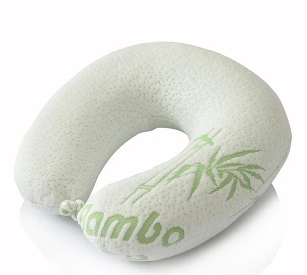 Neck Pillow | Foam with memory | Win Win Med UN002