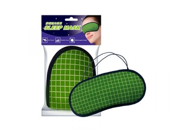 Sleep Mask | HC-1002