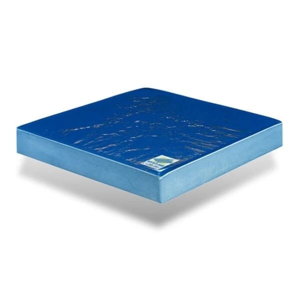 Medical Cushion | Mixte (Gel + Foam) | High Specifications | Made in France | 40 x 40 cm | SYSTAM P314C