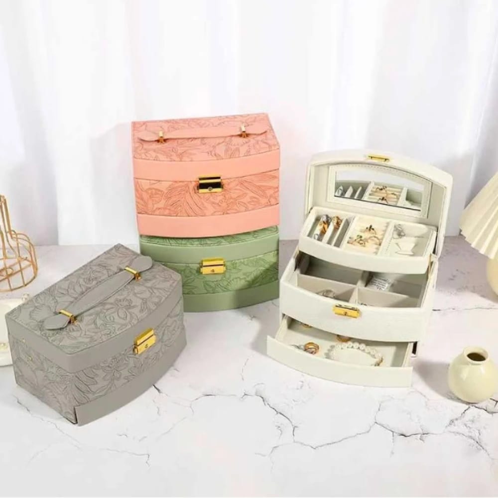 Accessories Box