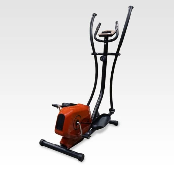 Elliptical Trainer | Cross Trainer | 4 kgs flywheel | 110 kg