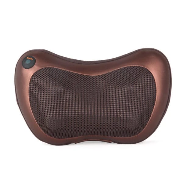 Neck Massager Pillow | with Infrared Heating function | Home & Car | KS-9308