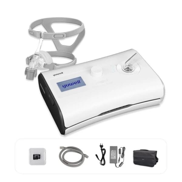 CPAP | BreathCare | Yuwell | YH-350