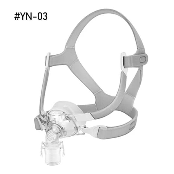 قناع الأنف CPAP / BiPAP | أجهزة التنفس | Yuwell | YN-03