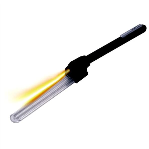 Torch | Instrulite | advanced with Tongue Depressors