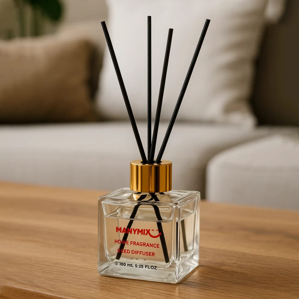 موزع العطر Many Mix