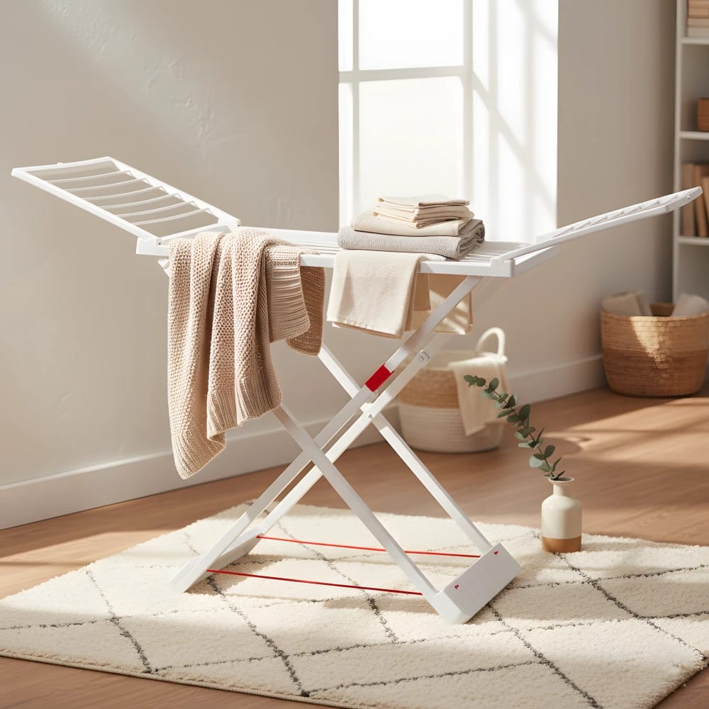 Clothes Drying Rack