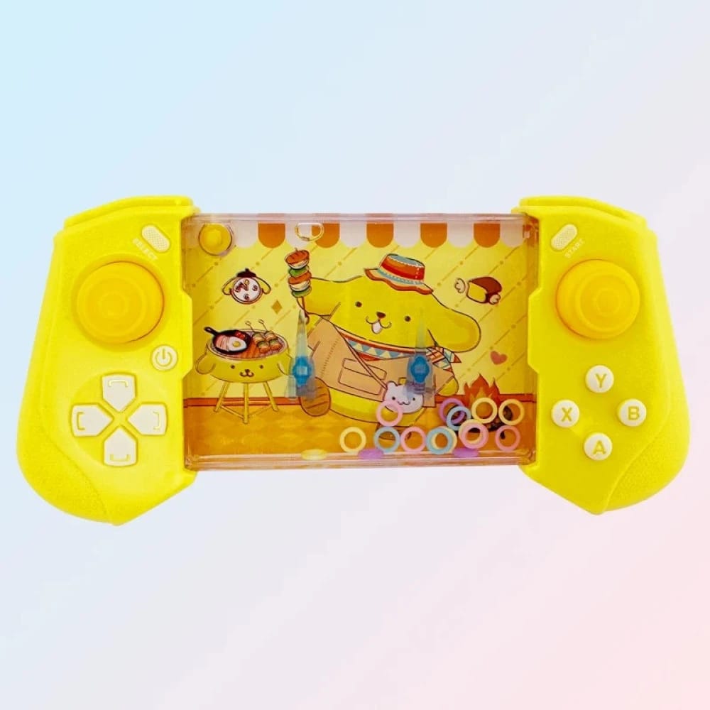 Water Game