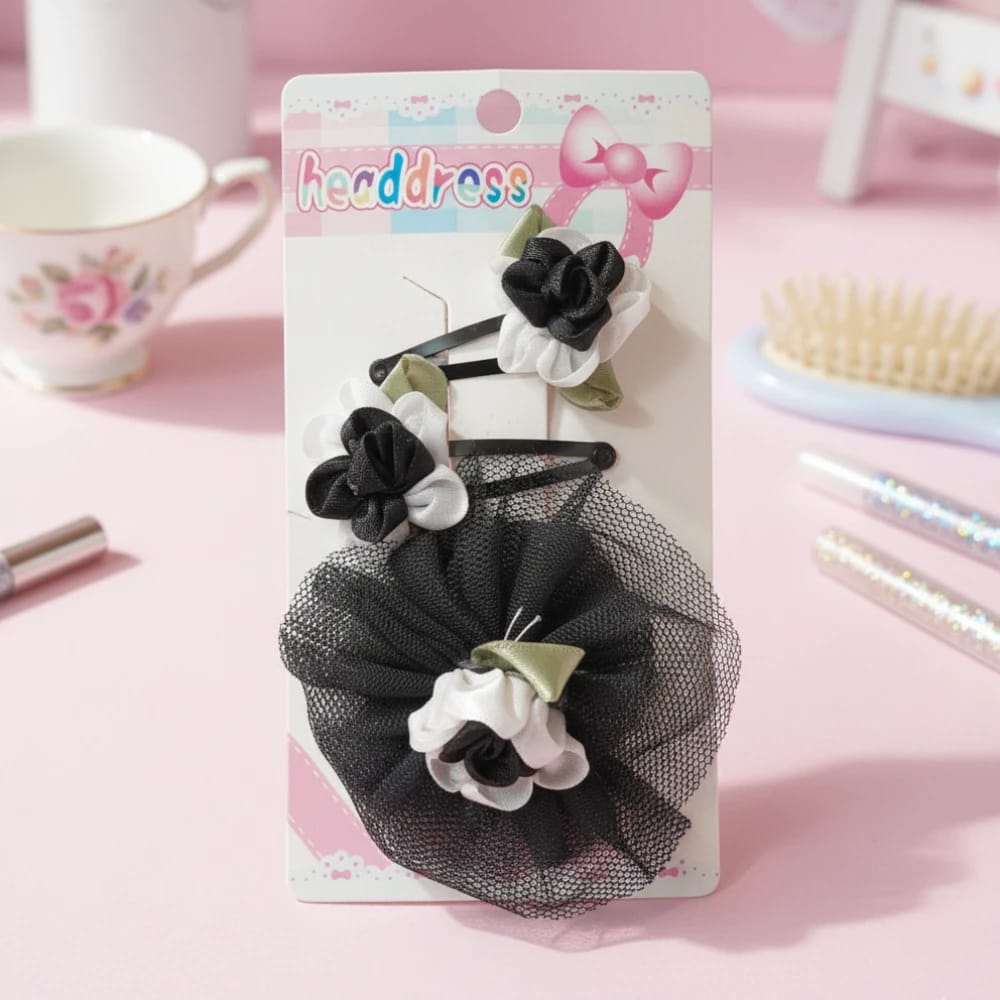 Hair Accessory