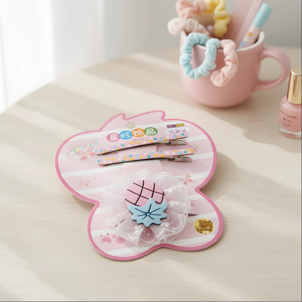 Hair Accessory