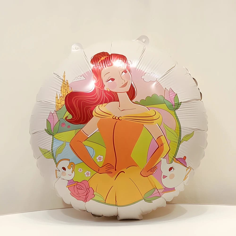 Foil Balloon