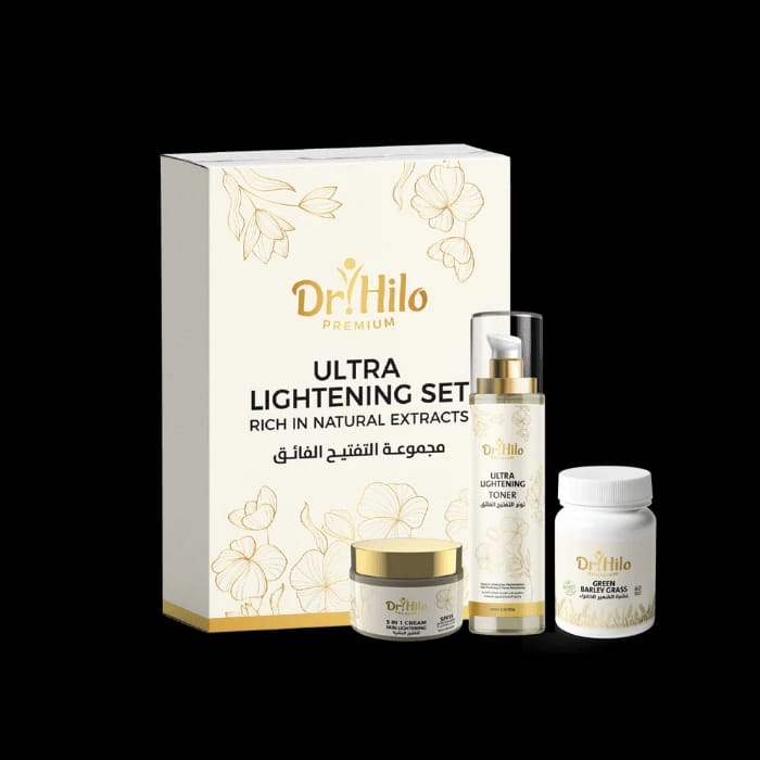 Ultra Lightening Kit