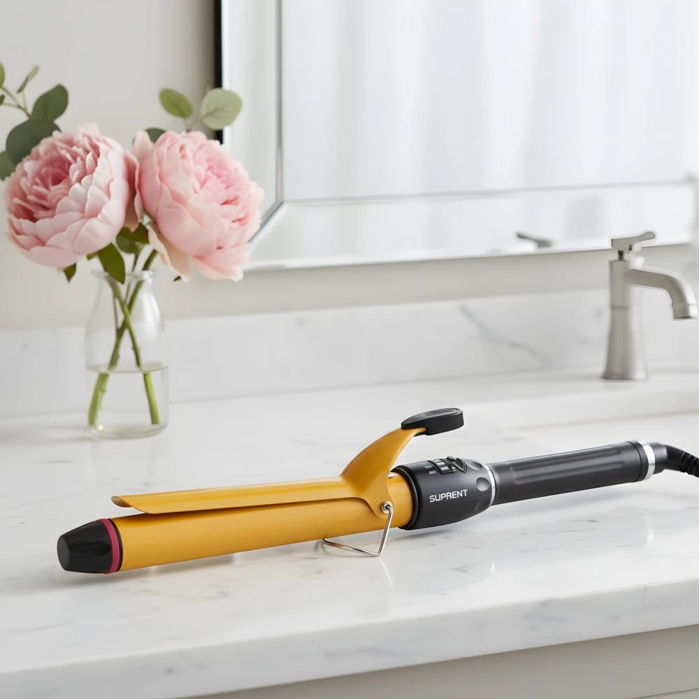 Hair Curler