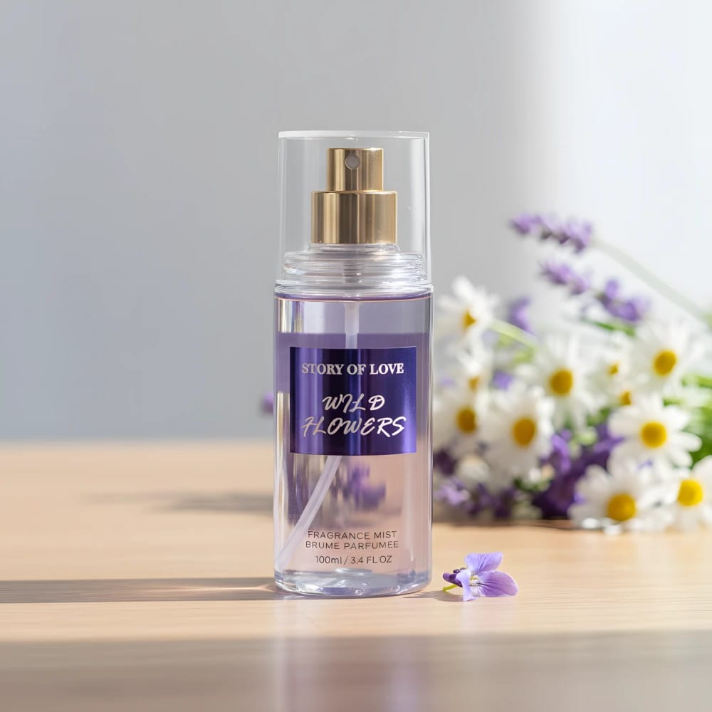 Body Mist 88 ml