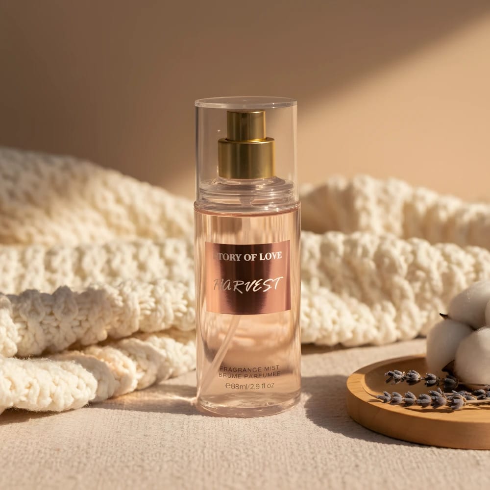 Body Mist 88 ml