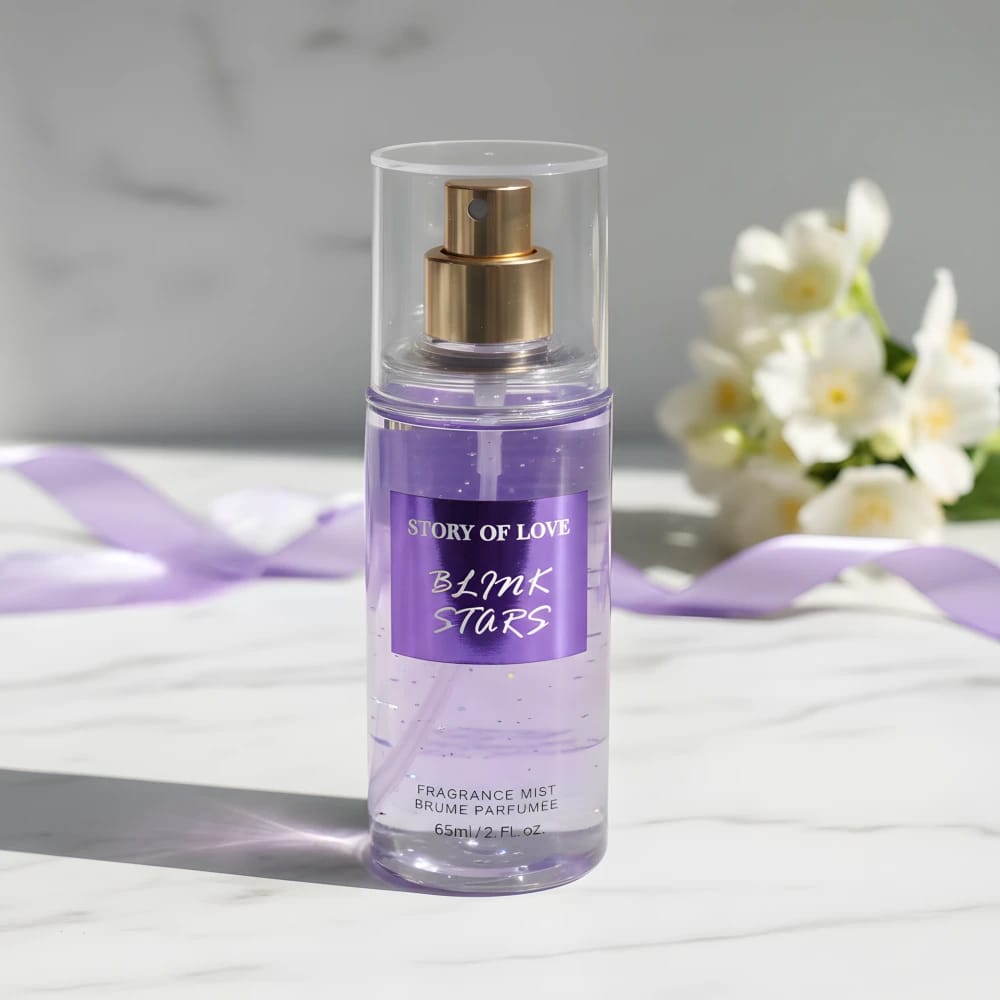 Body Mist 88 ml
