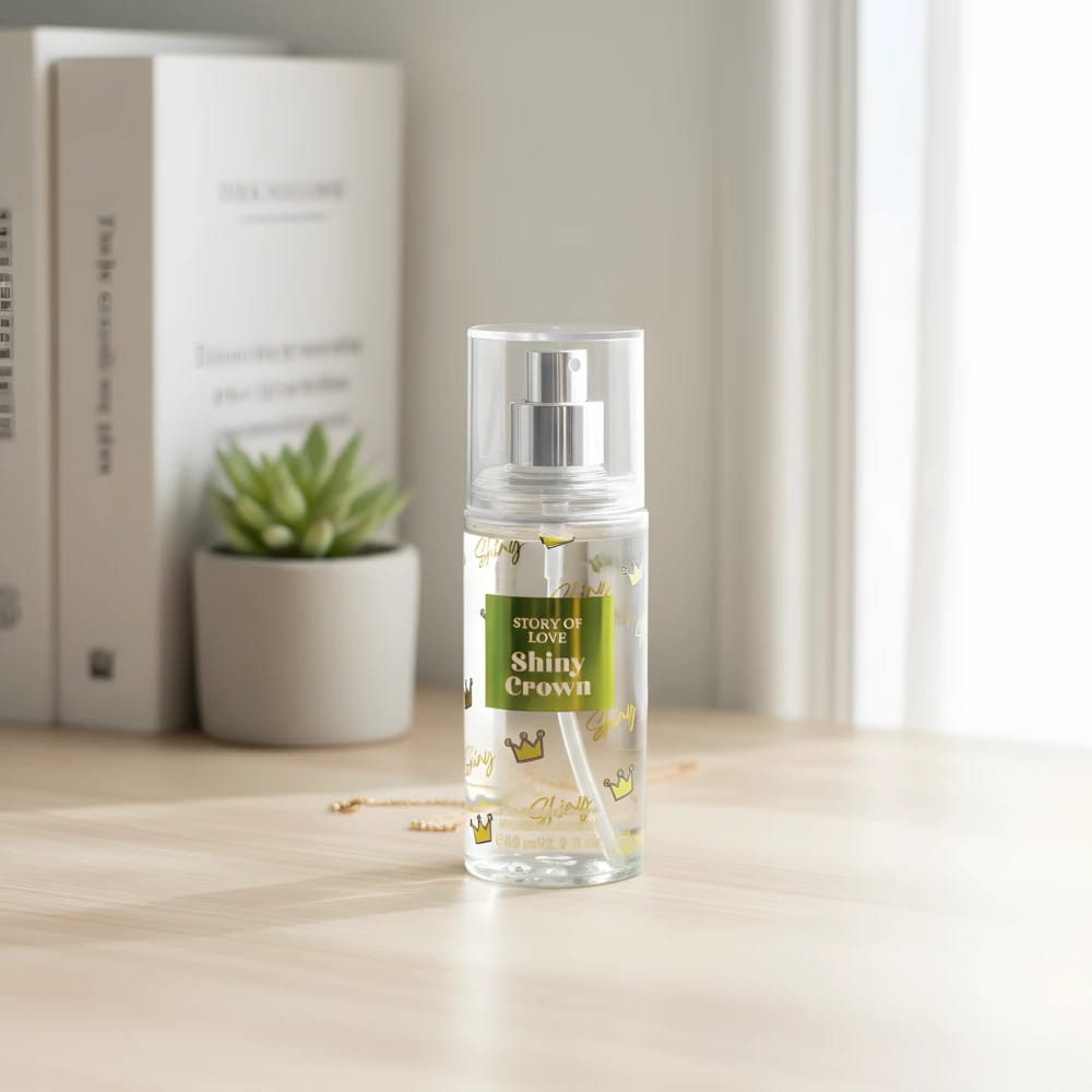 Body Mist 88 ml
