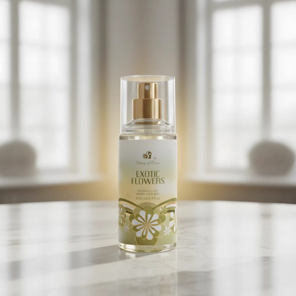 Body Mist 88 ml