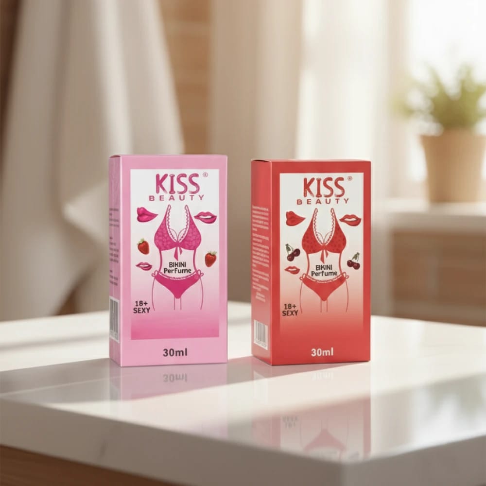 عطر بيكيني