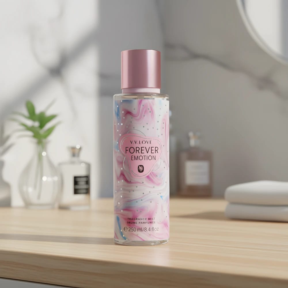 V. V. Love Body Mist 250 ml