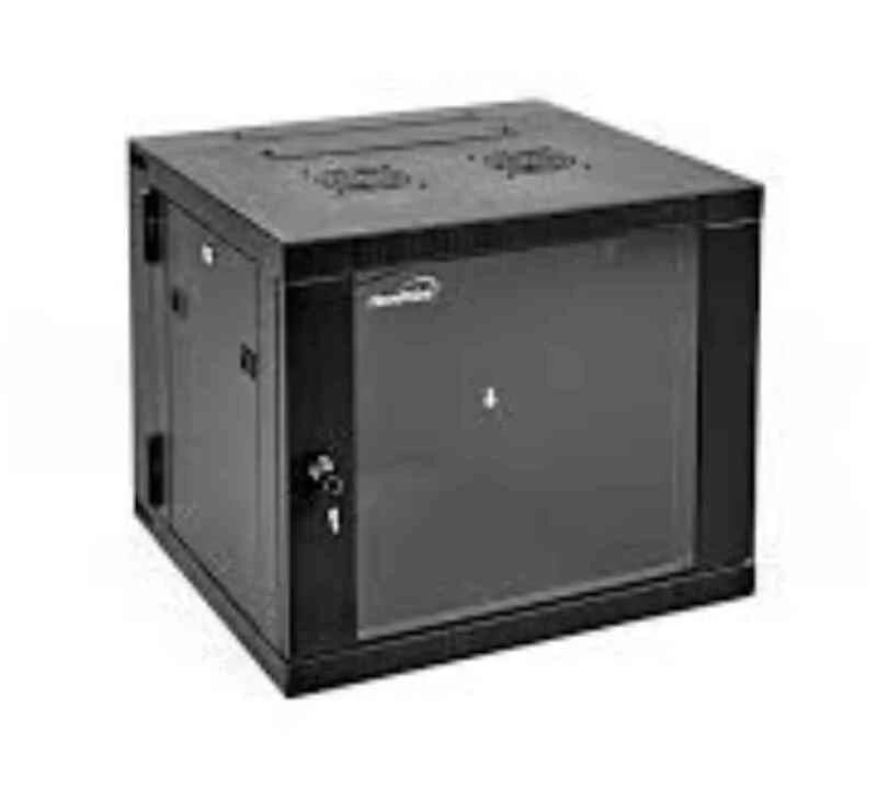 Rack 9U Wall Mount Network Cabinets