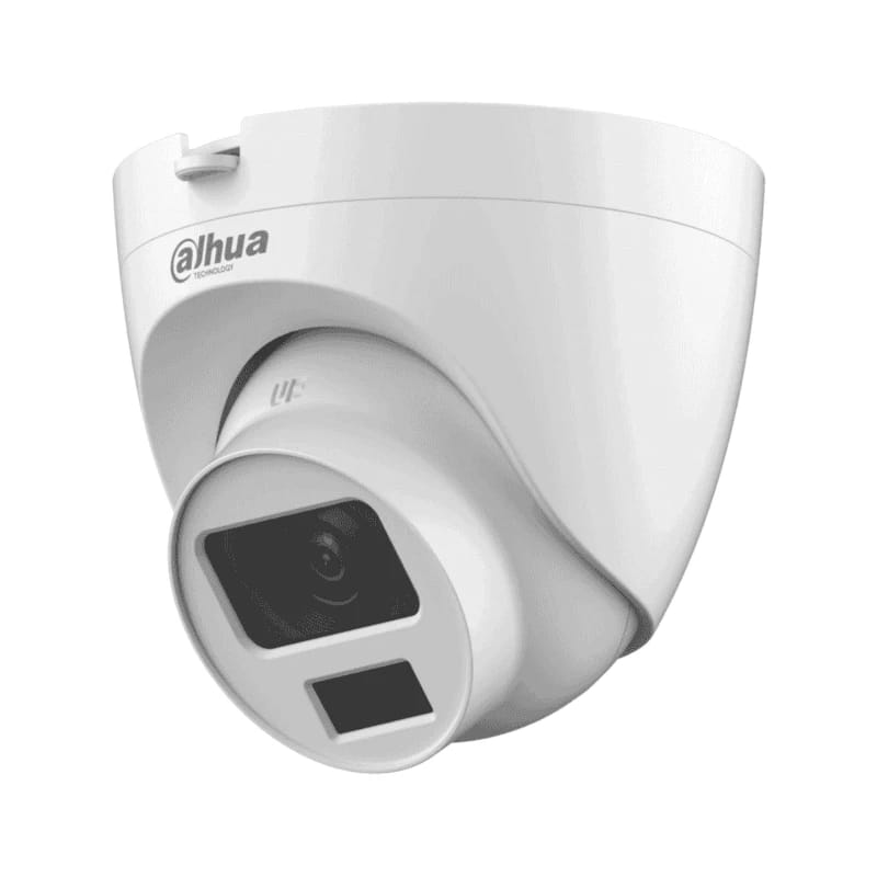 كاميرا DAHUA داخلية 4K ملونة DH-HAC-HDW1500CLQP-IL