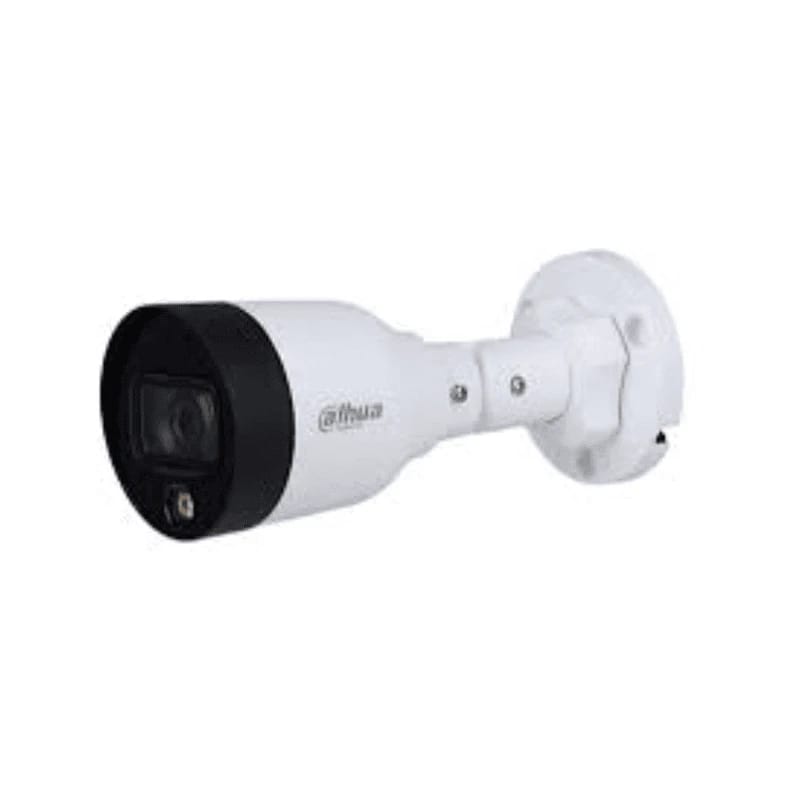 DAHUA IP CAMERA 4MP COLOR DH-IPC-HFW1439S1-LED-S4