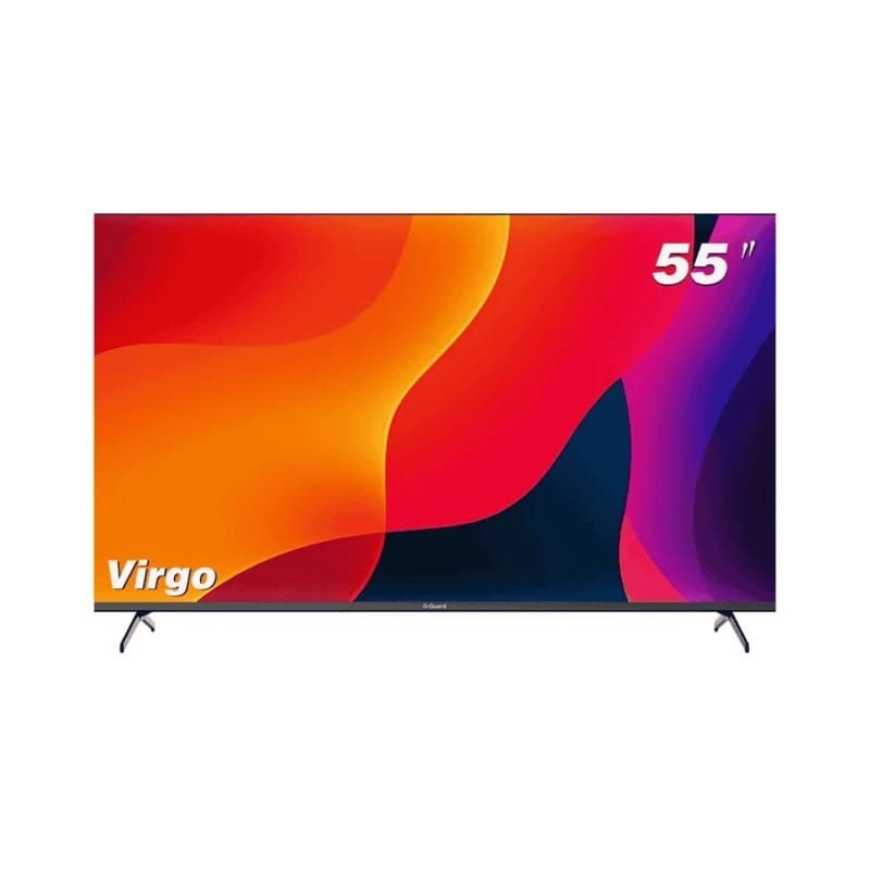 G-GUARD LED TV GG-50 CG VIRGO