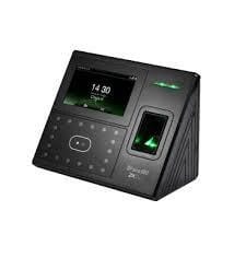 ZKTECO جهاز حضور الوقت i face 880 بلس
