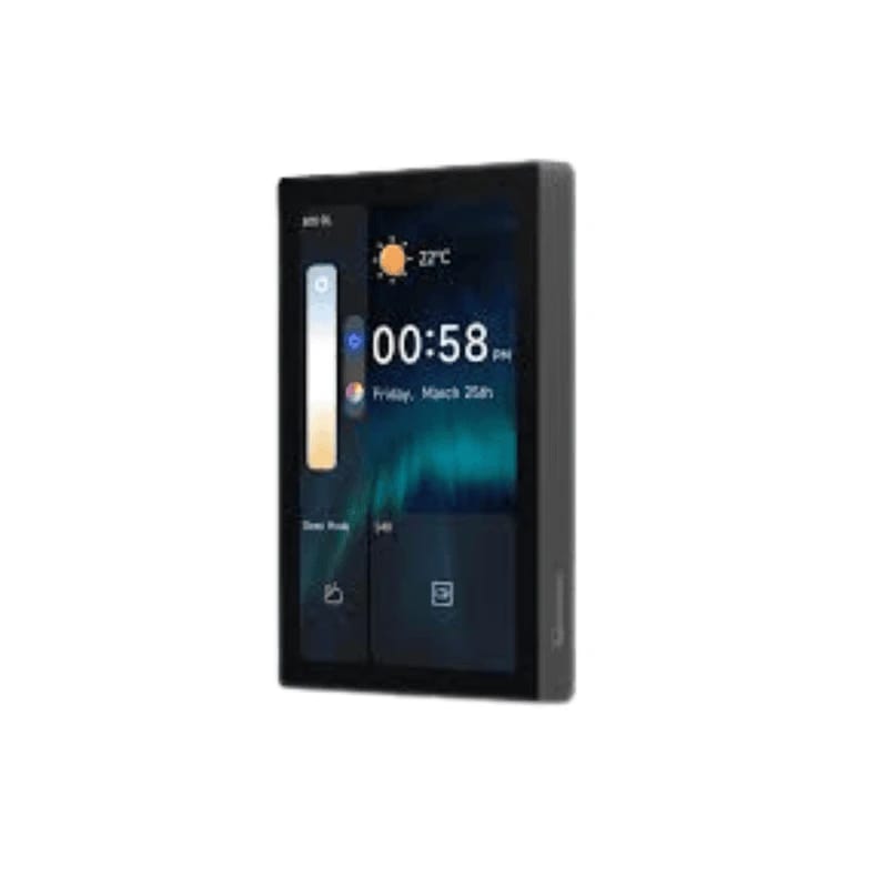 SONOFF TOUCH SCREEN NS PANEL 120 PB