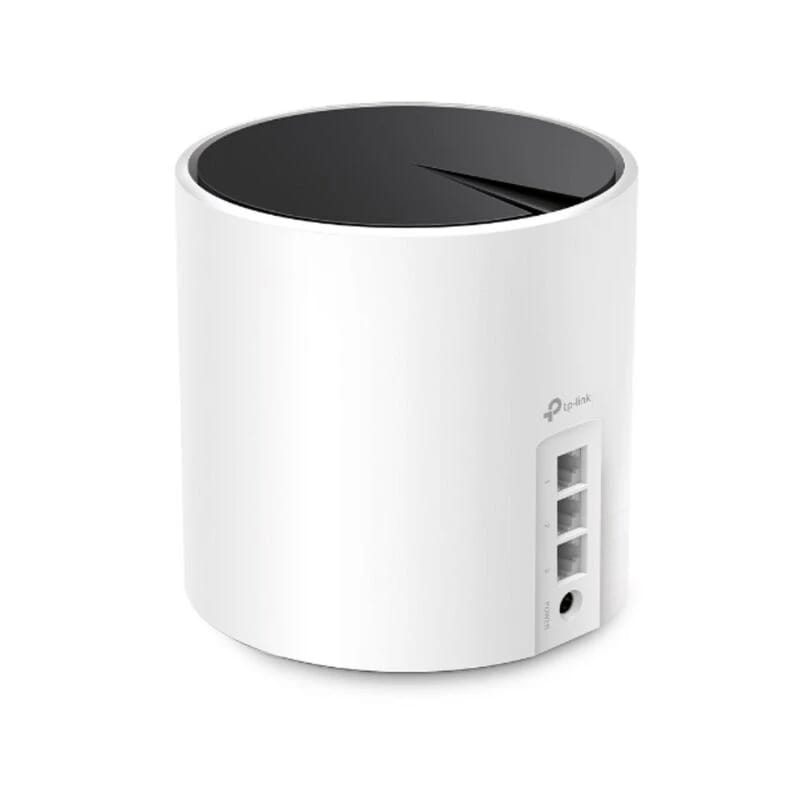 تي بي لينك ديكو X55 | وحدة AX3000 شبكة Wi-Fi 6