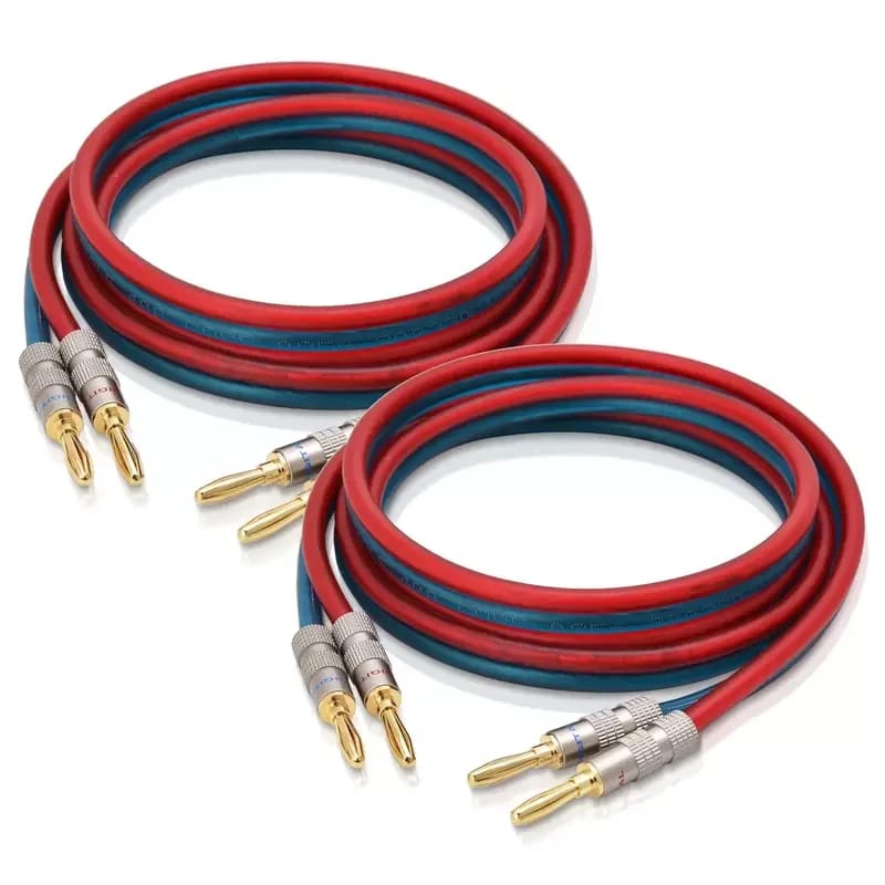Speaker Audio Cable 100m