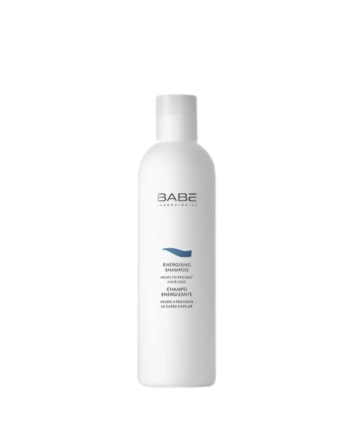 Energising Shampoo 250ml Babe