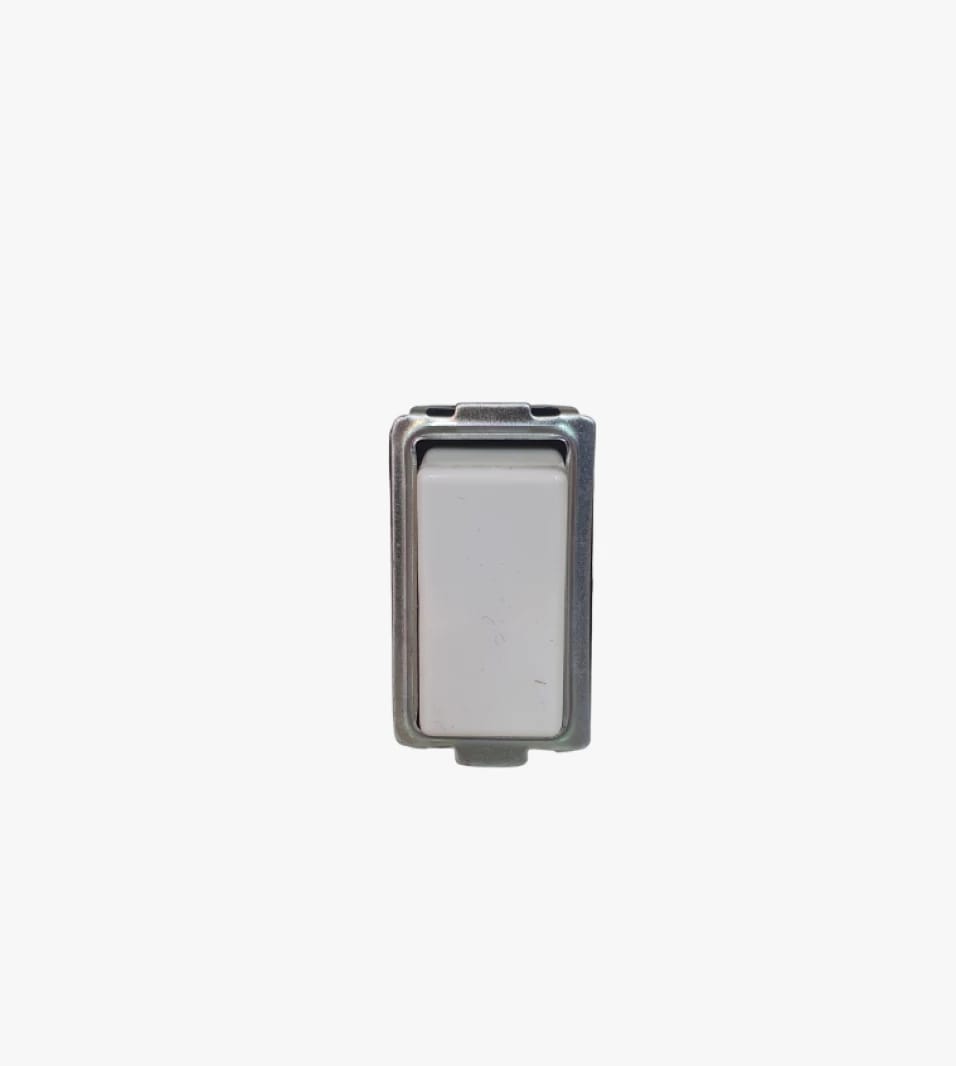 Luxury Brand Double Light Switch for Modern Homes Offering Practical Design for Daily Use