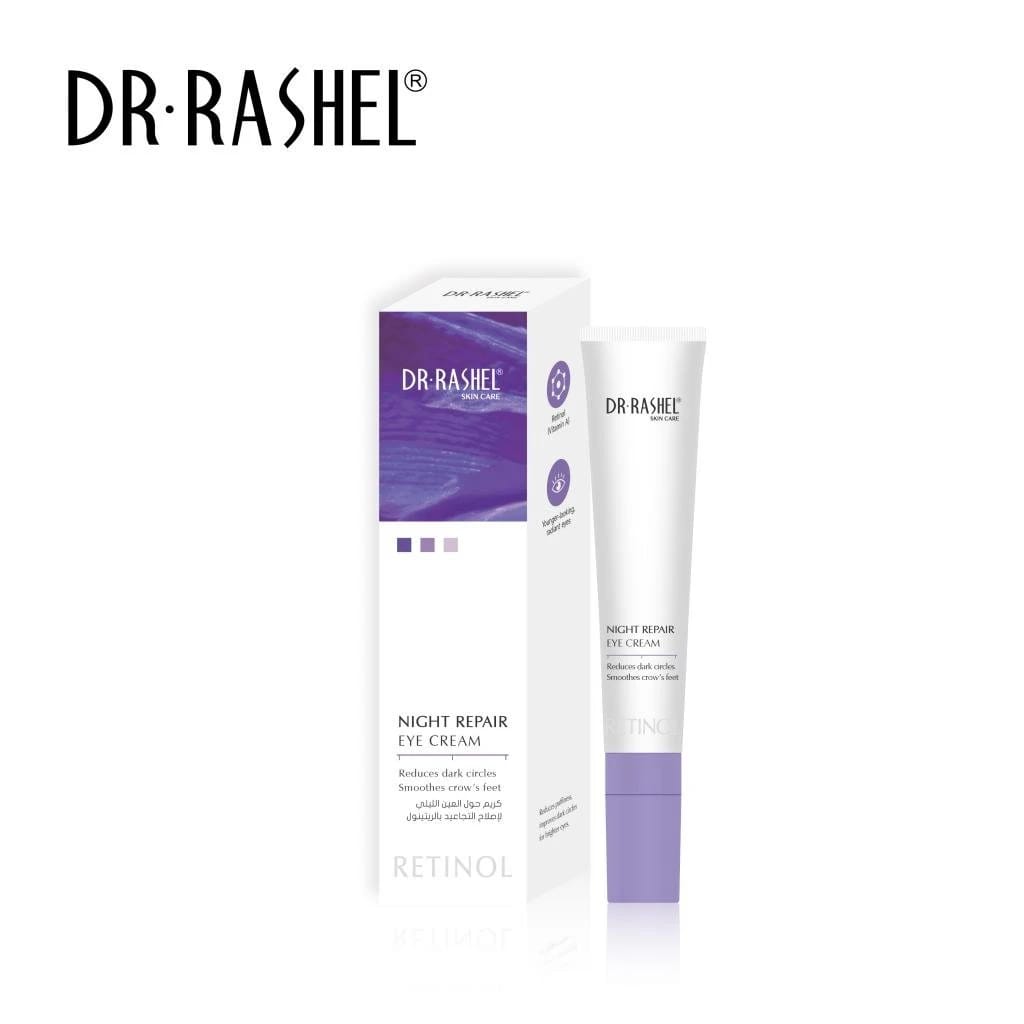 Dr. Rashel Retinol Eye Cream