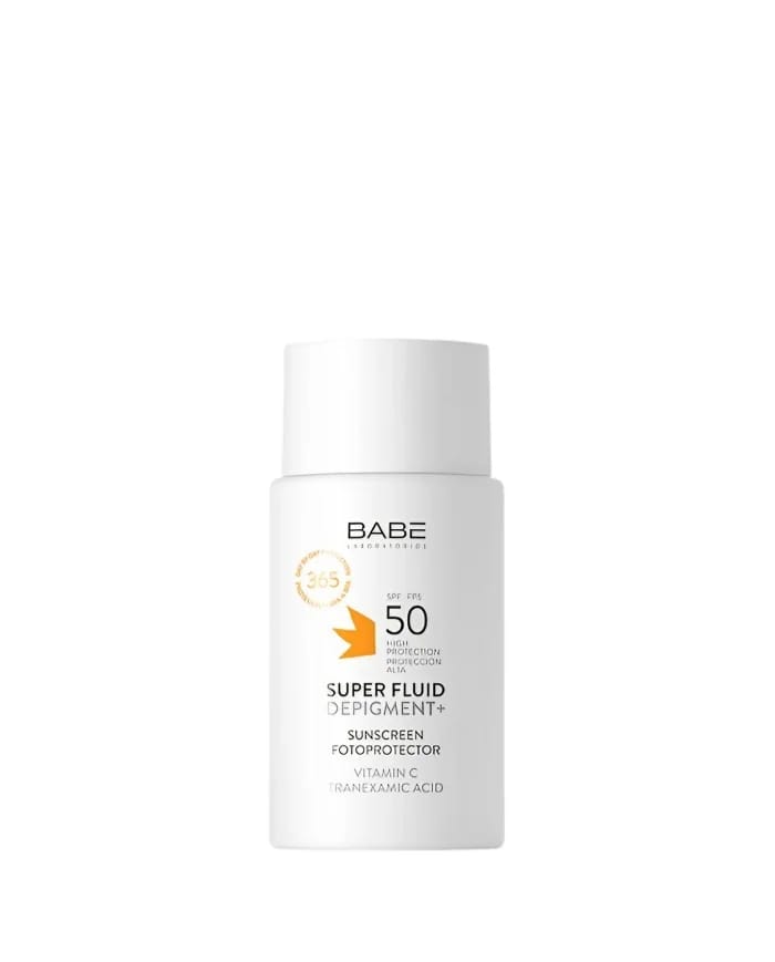 ديبيجمينت سوبر فلود 50SPF 50 مل بيبي