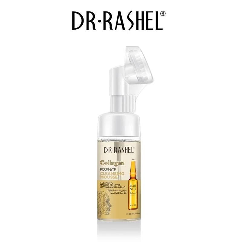 موس تنظيف بالكولاجين DR.RASHEL DRL-1498