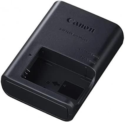 Canon Battery Charger LC-E12