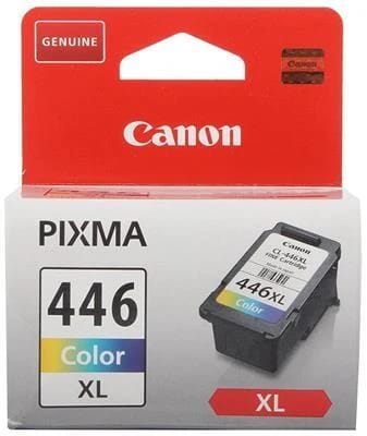 Canon CL-446XL Original
