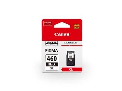 Canon PG-460XL Ink Cartridge