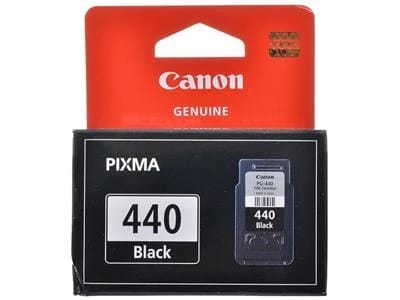 Canon PG-440 Original Black